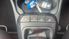 Kia Picanto 1.0T GDi GT-line S 5dr Petrol Hatchback